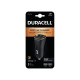 Duracell DR6010A cargador de dispositivo móvil Negro